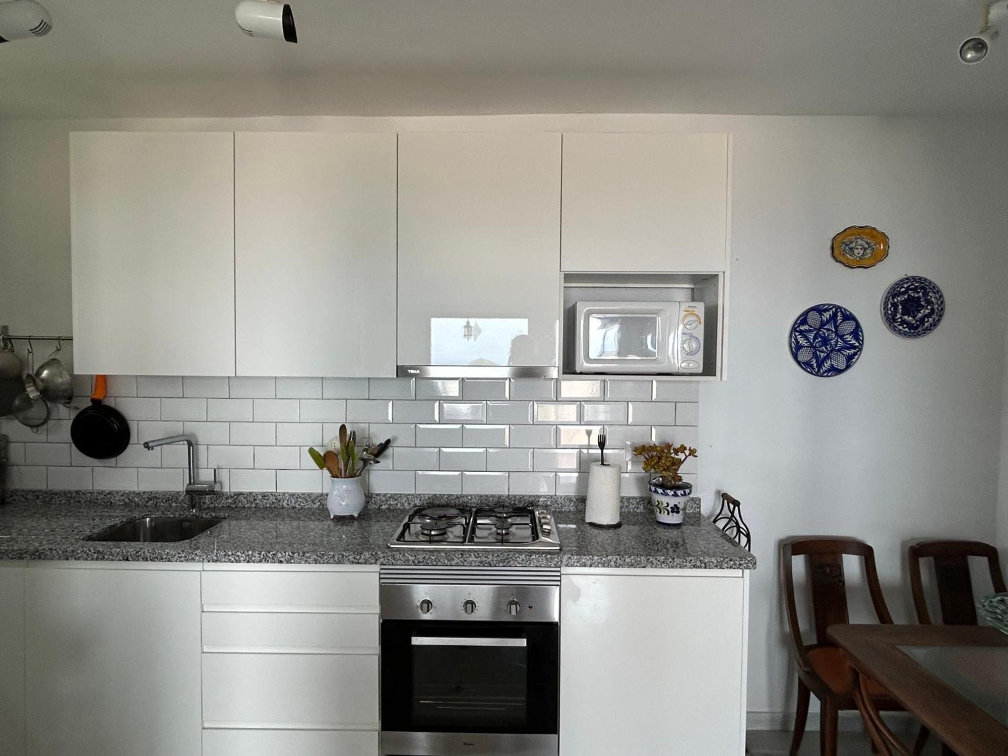 Apartment With A Great Terrace, Sea And Land Views موخاكار المظهر الخارجي الصورة