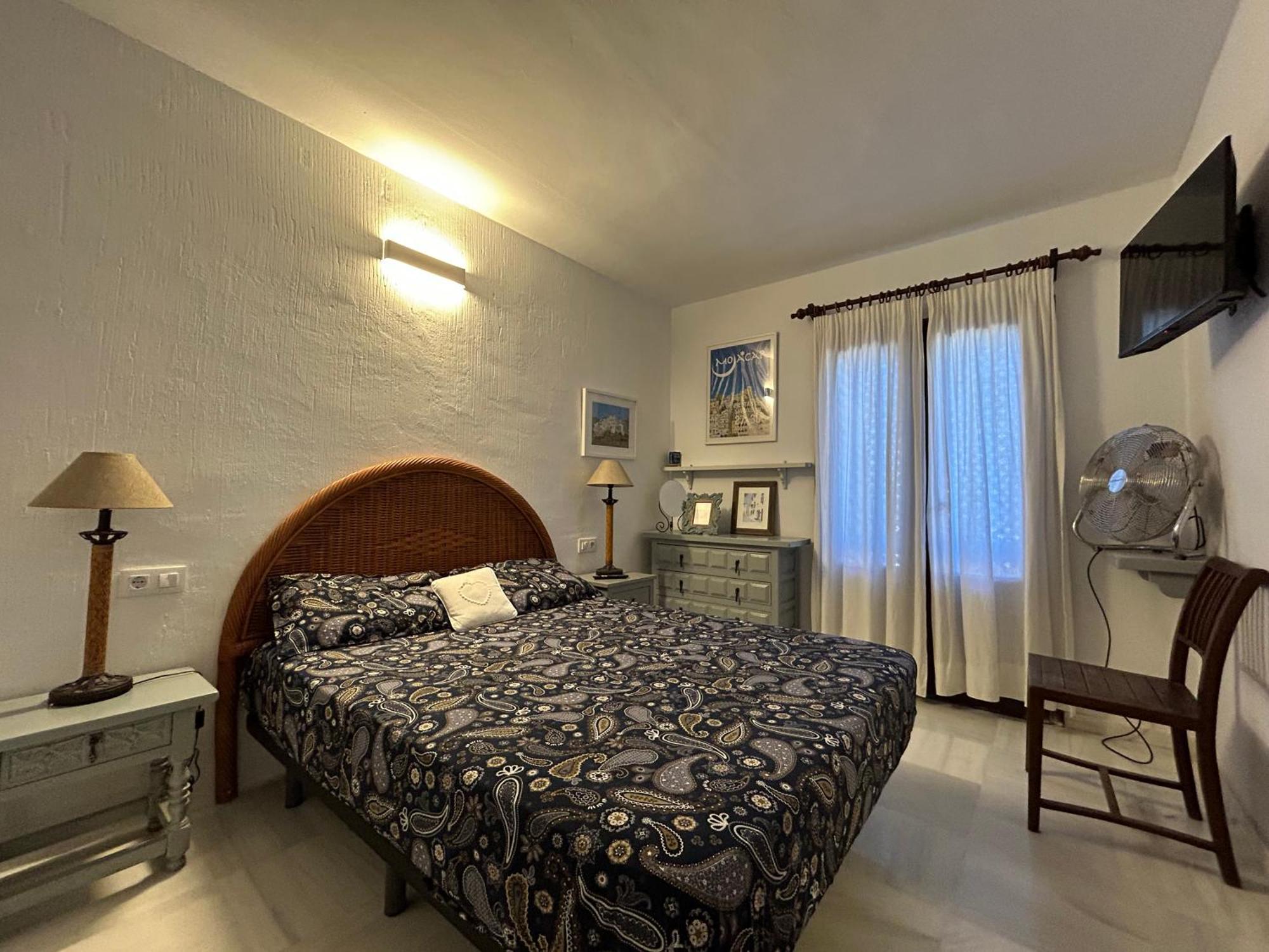 Apartment With A Great Terrace, Sea And Land Views موخاكار المظهر الخارجي الصورة