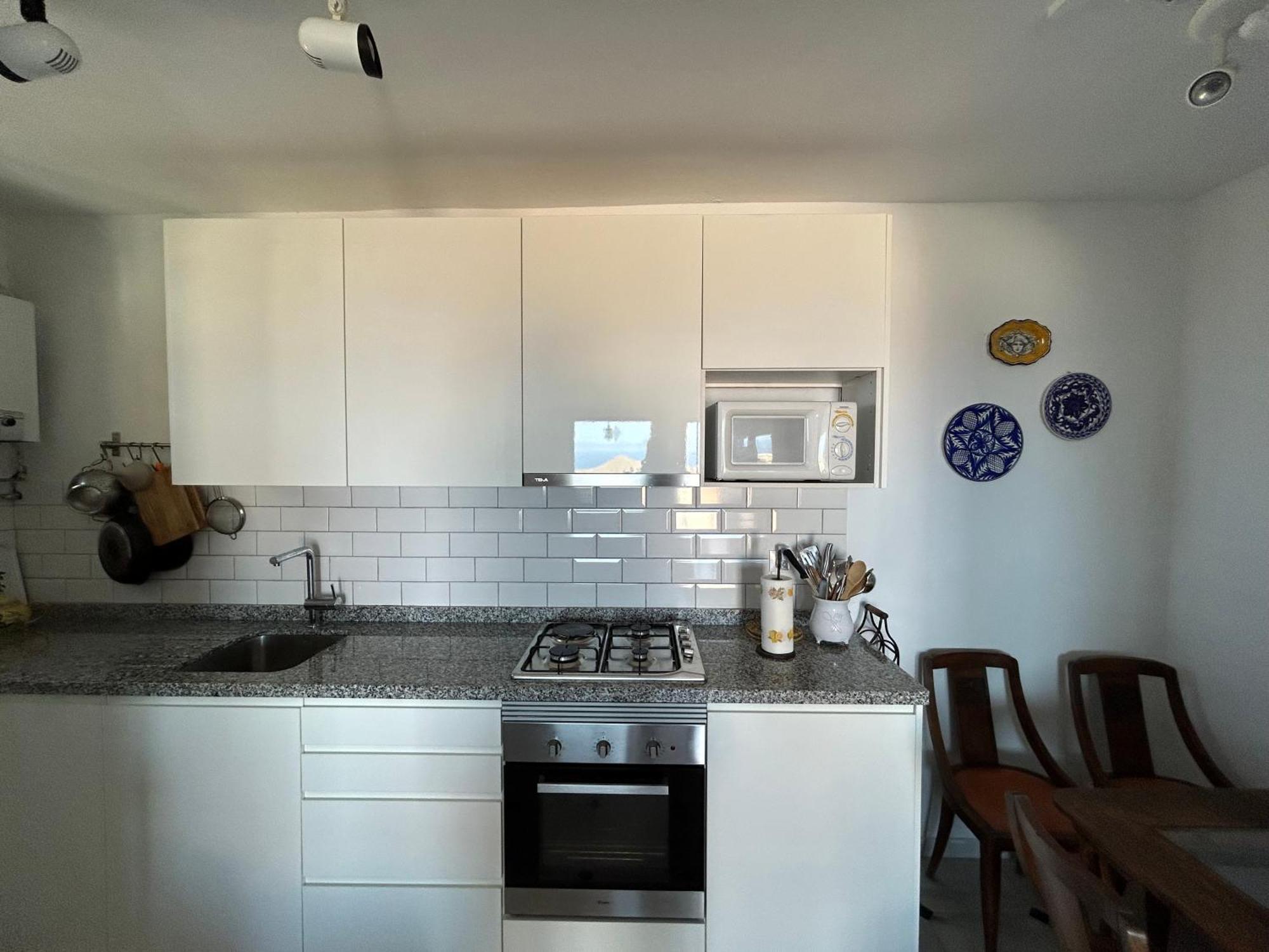 Apartment With A Great Terrace, Sea And Land Views موخاكار المظهر الخارجي الصورة